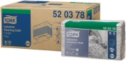 Afbeeldingen van Tork Industrial Gevouwen Reinigingsdoek Premium