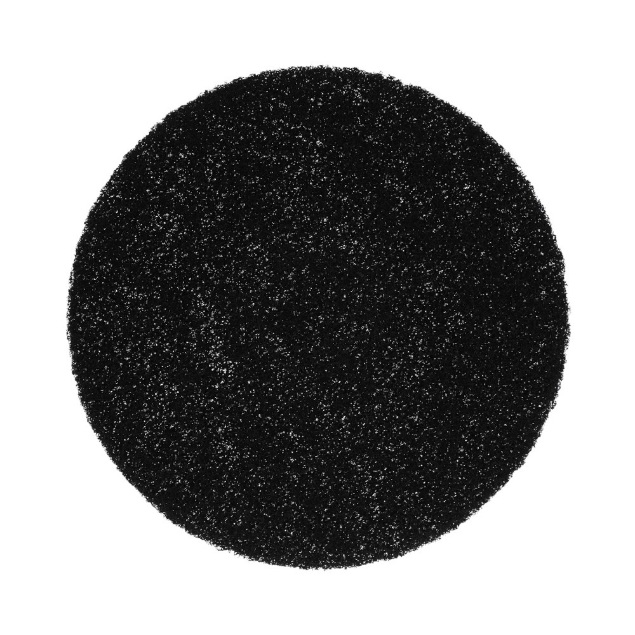 Afbeeldingen van Flexovit Parketschijf Beartex Black Super Strip JF178
