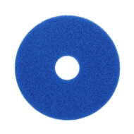 Afbeeldingen van Flexovit Parketschijf Beartex Blue Super Clean JF181