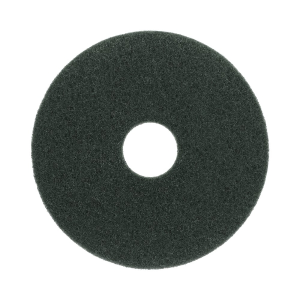 Afbeeldingen van Flexovit Parketschijf Beartex Green Super Scrub JF180