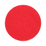Afbeeldingen van Flexovit Parketschijf Beartex Red Buffer JF176