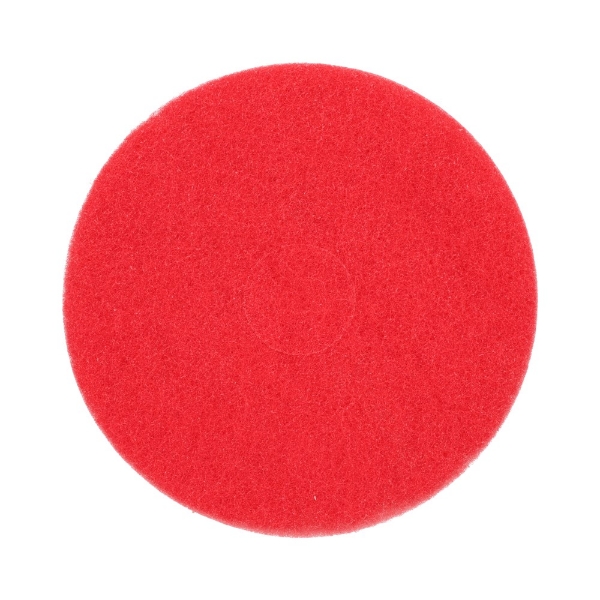 Afbeeldingen van Flexovit Parketschijf Beartex Red Buffer JF176
