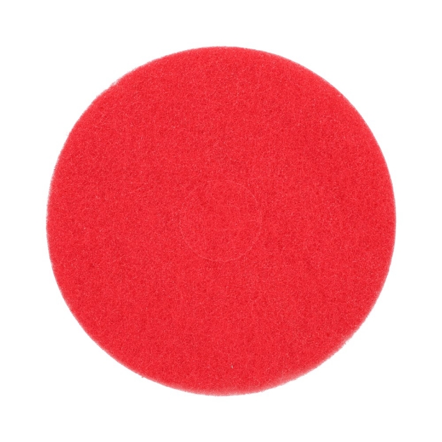 Afbeeldingen van Flexovit Parketschijf Beartex Red Buffer JF176