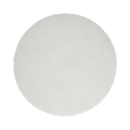 Afbeeldingen van Flexovit Parketschijf Beartex White JF175