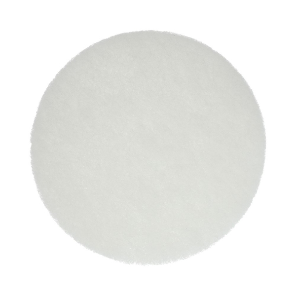 Afbeeldingen van Flexovit Parketschijf Beartex White JF175