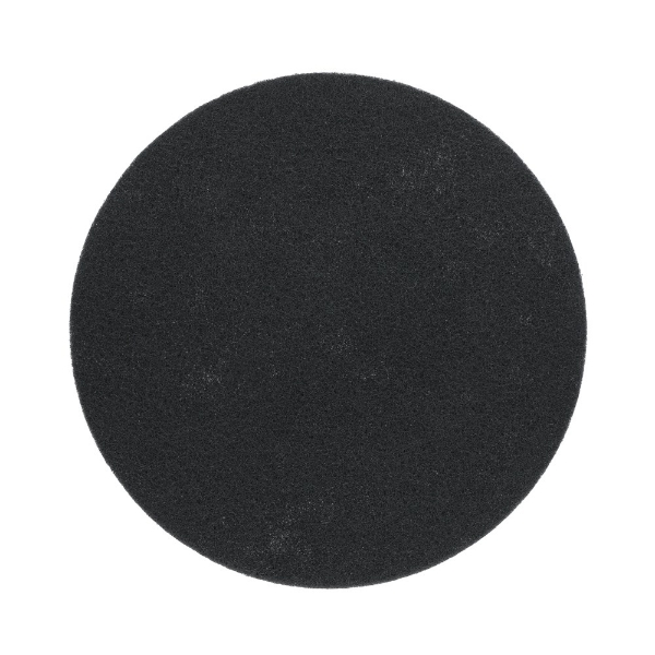 Afbeeldingen van Flexovit Parketschijf Beartex Thin Line Black JF014