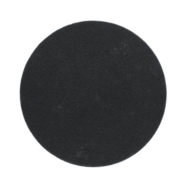 Afbeeldingen van Flexovit Parketschijf Beartex Thin Line Black JF014
