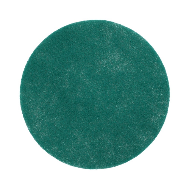 Afbeeldingen van Flexovit Parketschijf Beartex Thin Line Green JF068