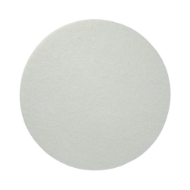 Afbeeldingen van Flexovit Parketschijf Beartex Thin Line White JF084