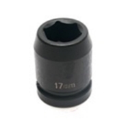 Afbeeldingen van ACTION Slagdop 1/2" 6-kant