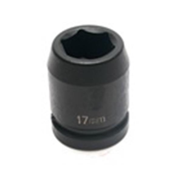 Afbeeldingen van ACTION Slagdop 1/2" 6-kant