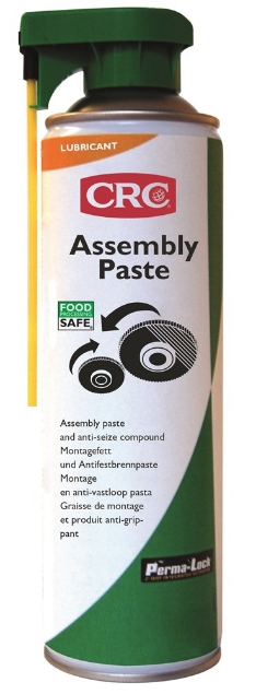 Afbeeldingen van CRC Montagepasta Assembly Paste