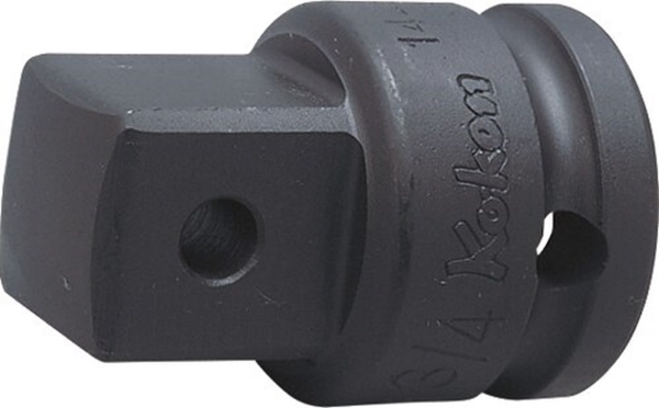 Afbeeldingen van Ko-Ken Verloopstuk 1/2'' - 3/4'' 14466A
