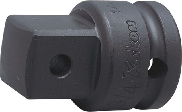 Afbeeldingen van Ko-Ken Verloopstuk 1/2'' - 3/4'' 14466A