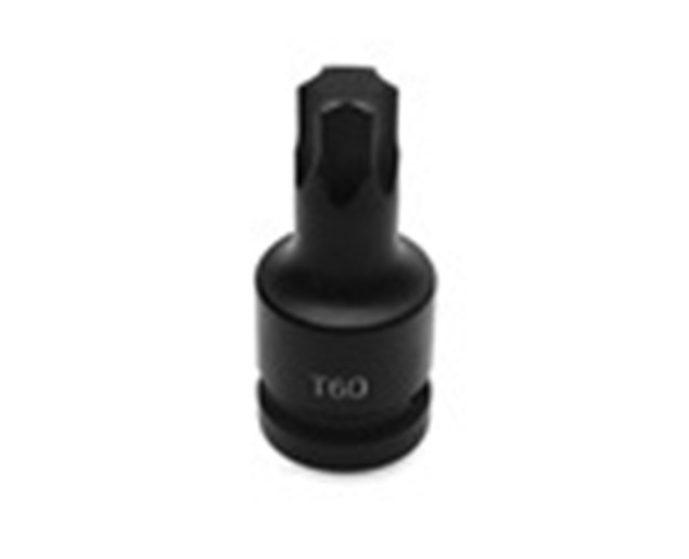 Afbeeldingen van ACTION Slagdop 3/4" torx
