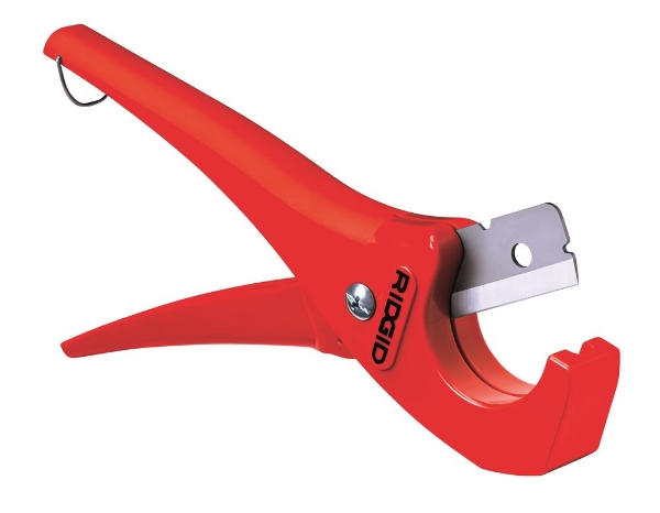 Afbeeldingen van Ridgid Schaar PC1250
