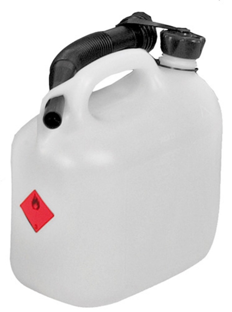 Afbeeldingen van HiKOKI Jerrycan