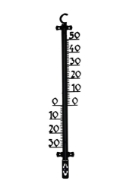 Afbeeldingen van Talen Tools Thermometer