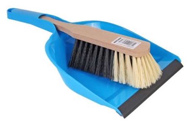 Afbeeldingen van Talen Tools Stofblik