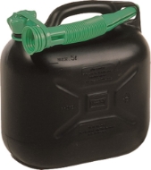 Afbeeldingen van Hünersdorff Jerrycan