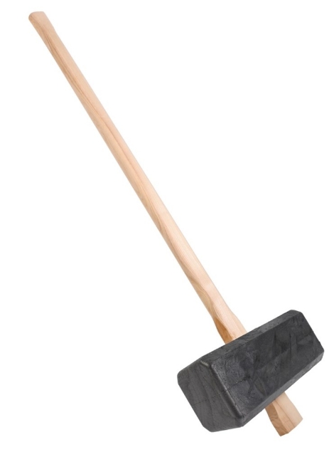 Afbeeldingen van Talen Tools Tuinhamer