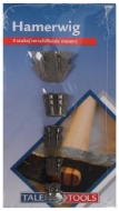 Afbeeldingen van Talen Tools Hamerwig