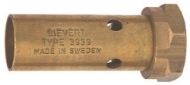 Afbeeldingen van SIEVERT Branderkop