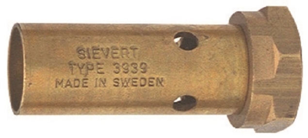 Afbeeldingen van SIEVERT Branderkop