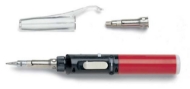 Afbeeldingen van Weller Gassoldeerbout WP1