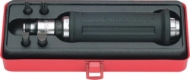 Afbeeldingen van Ko-Ken Slagschroevendraaierset 1/2" 6-delig AG112A