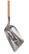 Afbeeldingen van Talen Tools Schop