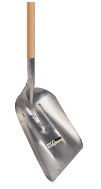 Afbeeldingen van Talen Tools Schop
