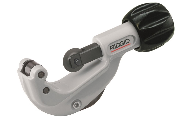 Afbeeldingen van Ridgid Pijpsnijder 150L