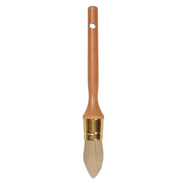 Afbeeldingen van Prof Rechampir kwast 61501.3/0