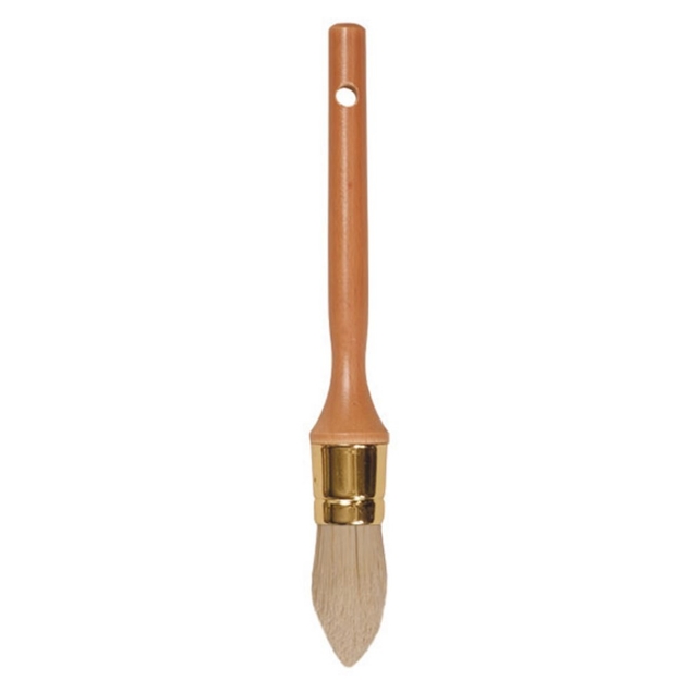 Afbeeldingen van Prof Rechampir kwast 61501.3/0