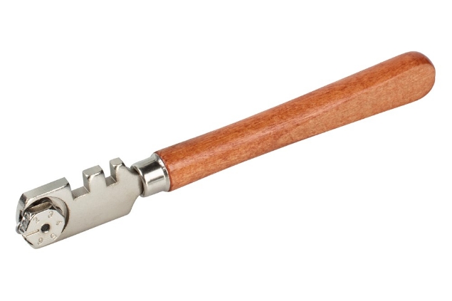 Afbeeldingen van Wolfcraft Glassnijder