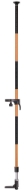 Afbeeldingen van Laserliner Telescoopstatief basic Telescoopstatief 330cm