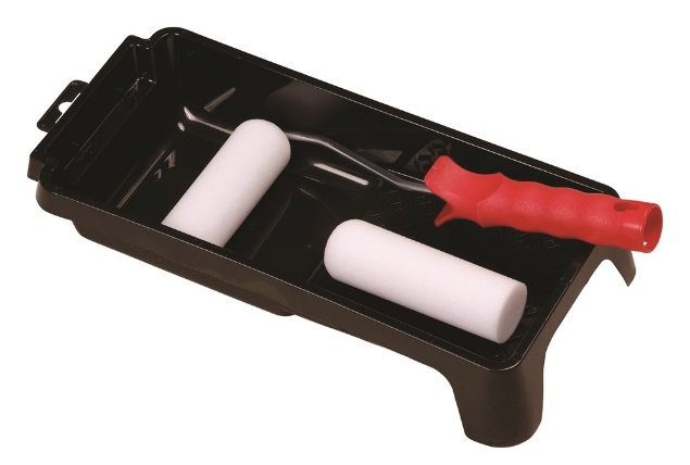 Afbeeldingen van Master Bronze Aflakset 8140304