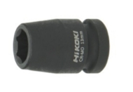 Afbeeldingen van Krachtdop 1/2"