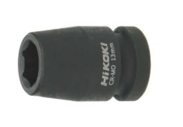 Afbeeldingen van Krachtdop 1/2"