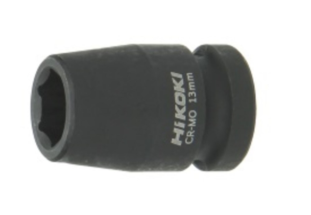 Afbeeldingen van Krachtdop 1/2"