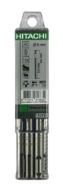 Afbeeldingen van SDS-plus boor (10 stuks)