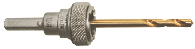 Afbeeldingen van HiKOKI Quick power lock systeem gatzagen