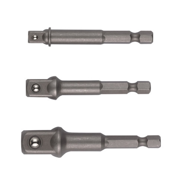 Afbeeldingen van HiKOKI Adapterset (3-delig)