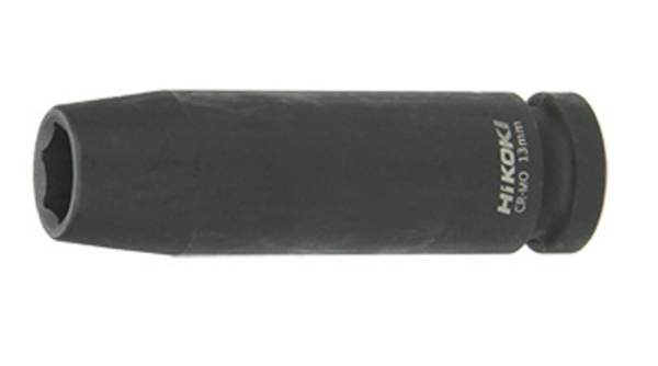 Afbeeldingen van Krachtdop 1/2"