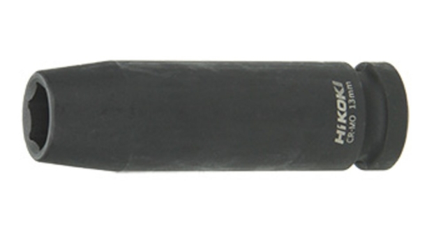 Afbeeldingen van Krachtdop 1/2"