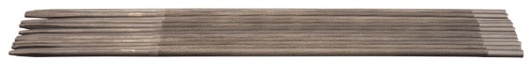 Afbeeldingen van Makita Kettingzaagvijl 4,0mm 12pc D-67365