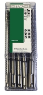 Afbeeldingen van SDS-Plus boor (25 stuks)