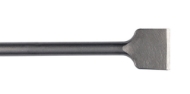 Afbeeldingen van HiKOKI SDS-plus spade beitel