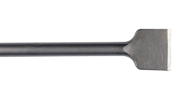 Afbeeldingen van HiKOKI SDS-plus spade beitel